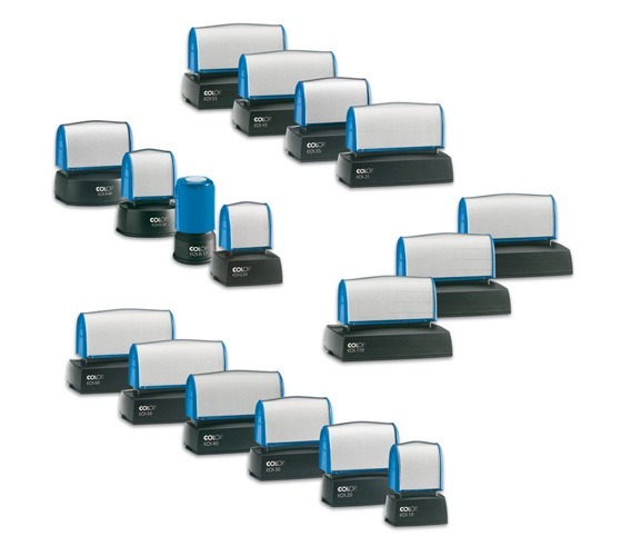 EOS stempels
