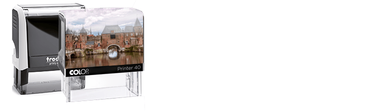 Stempels Amersfoort Stempels Amersfoort