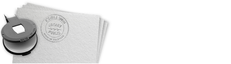 Reliefstempel bek Reliefstempel bek
