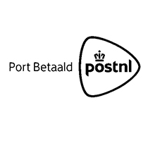 PostNL stempels