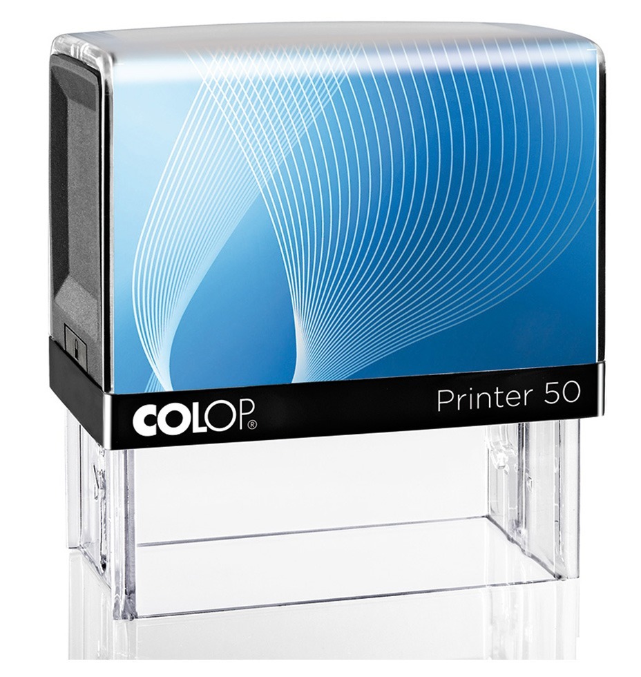 Colop Printer 50 - Colop 50 stempel - Bedrijfsstempels.nl