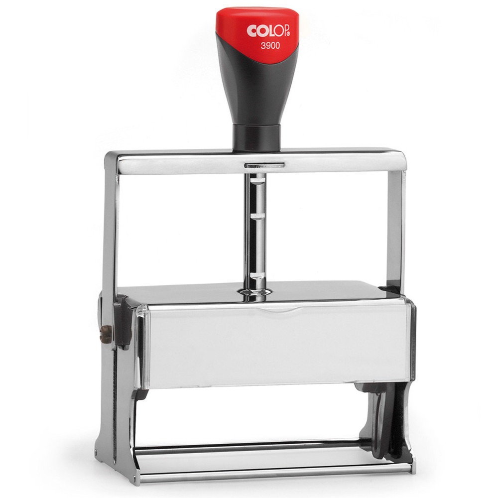 Colop eXpert 3900