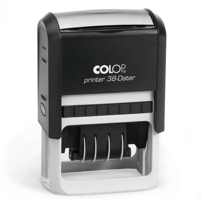 Colop Printer 38 Datumstempel