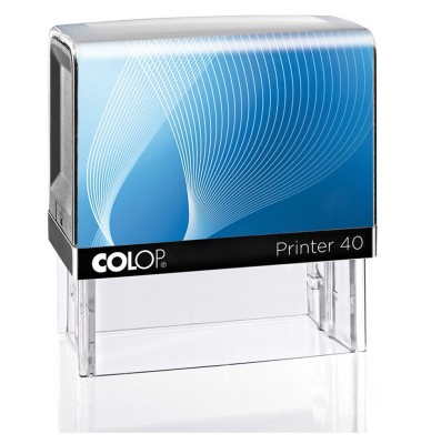 Colop Printer 40