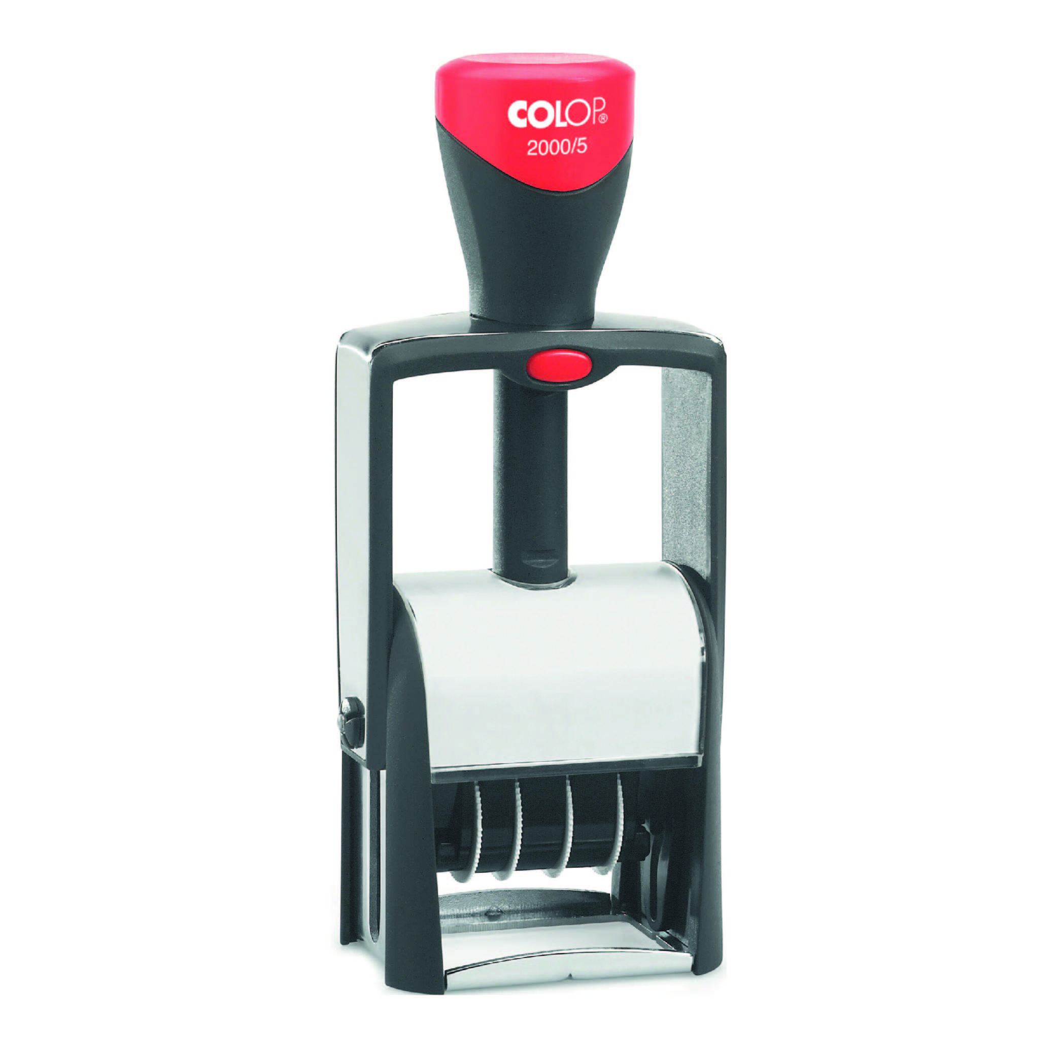 Colop Classic 2000/5 datumstempel