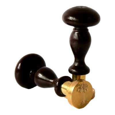 Lakstempel Ø 20 MM