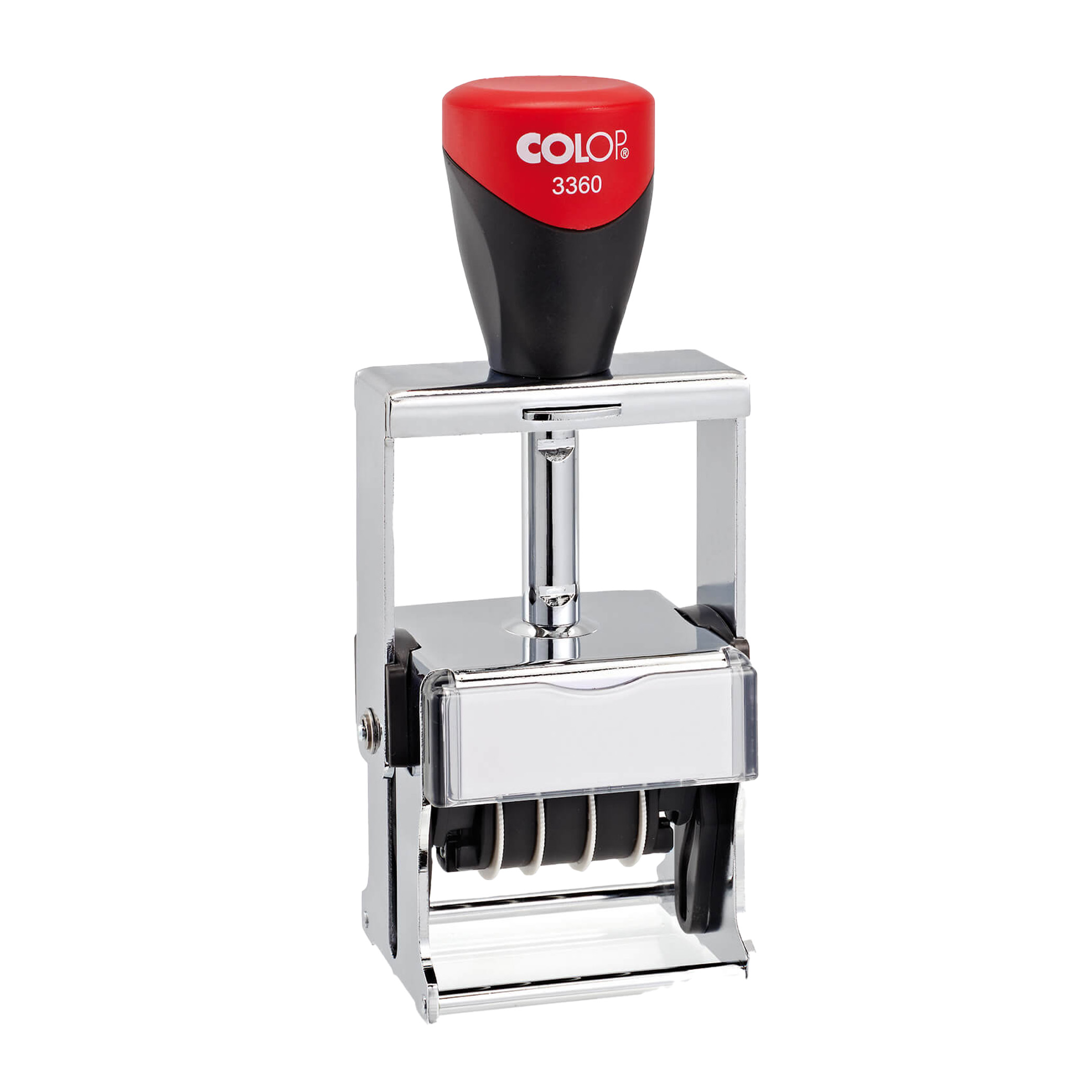 Colop eXpert 3360 datumstempel