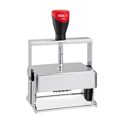 Colop eXpert 3960 datumstempel