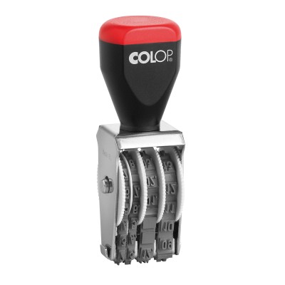Colop 04000/SD stempel