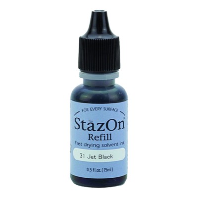 Stazon stempelinkt