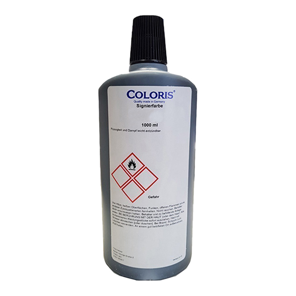 Coloris 8080 P inkt