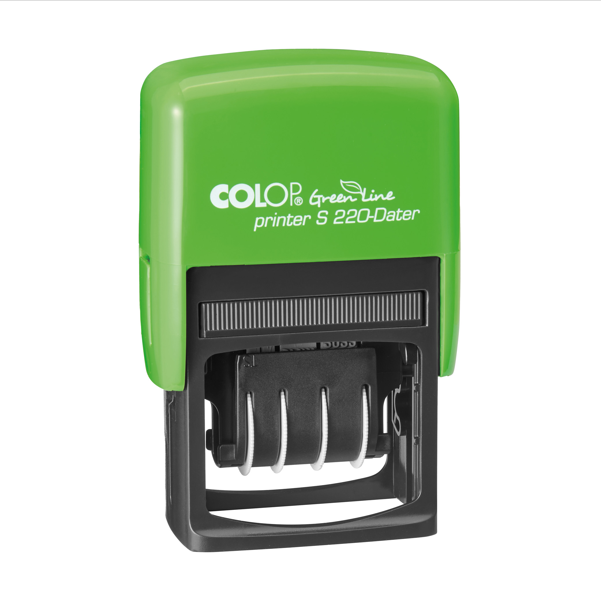 Colop Printer S220 Green Line stempel