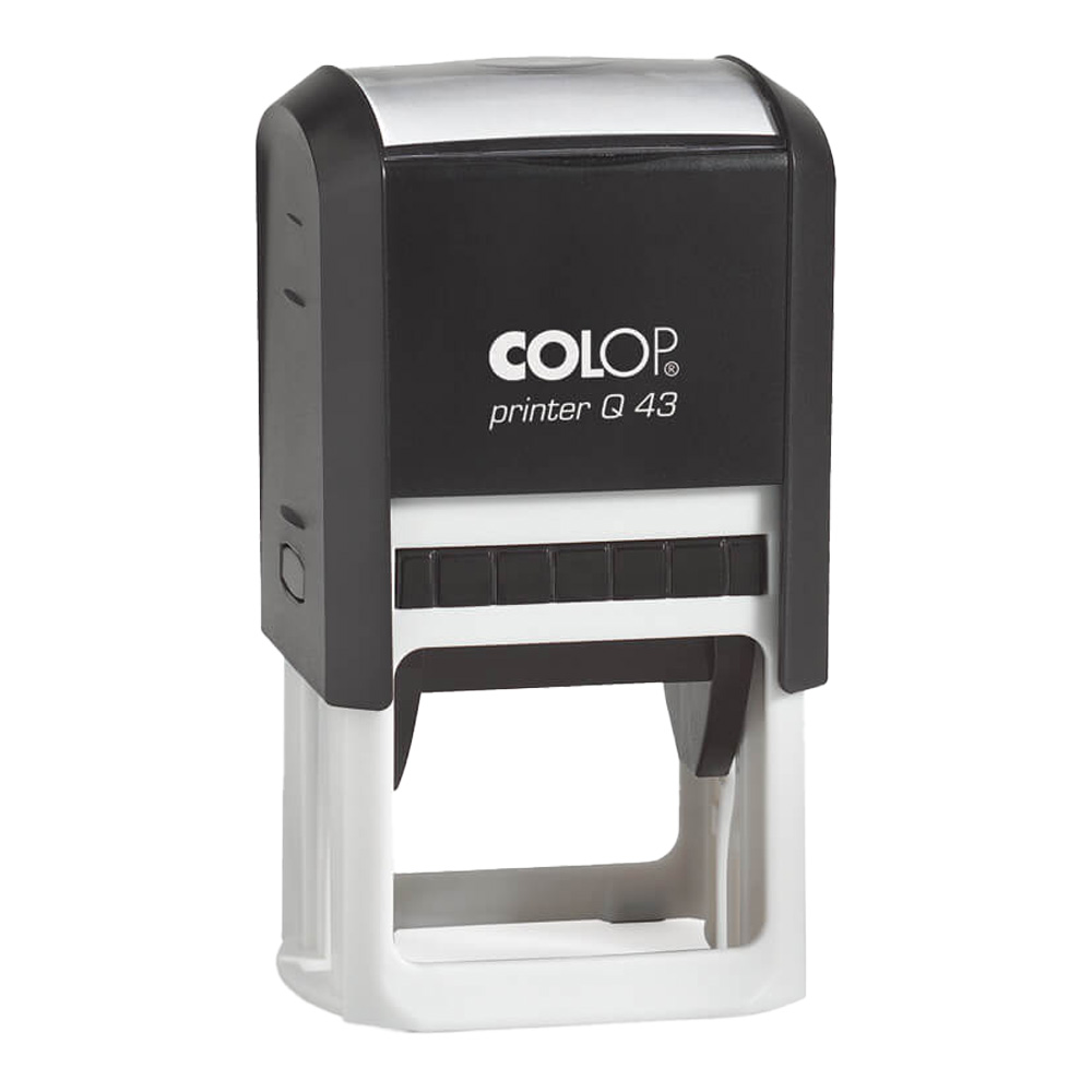 Colop EOS q43 stempel