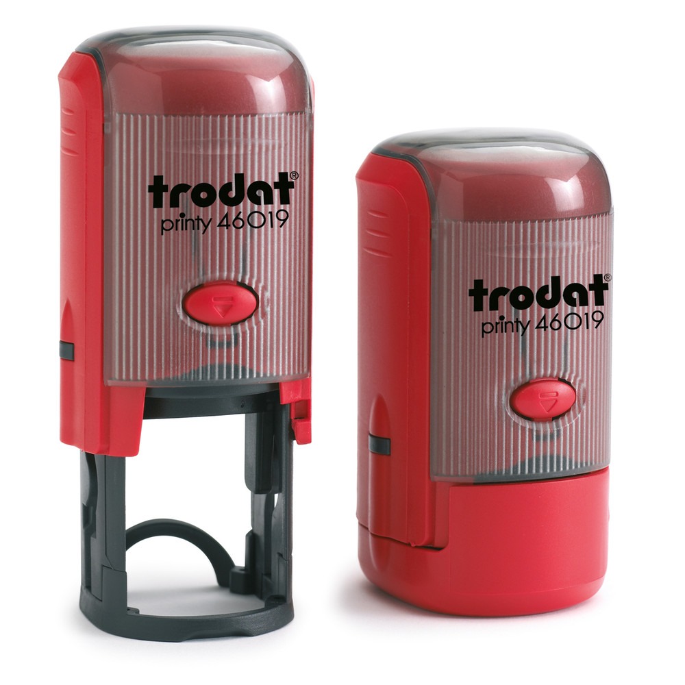 Trodat Printy 46019 stempel