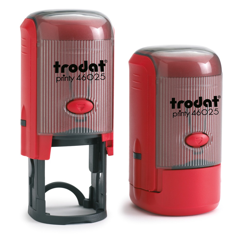Trodat Printy 46025 stempel