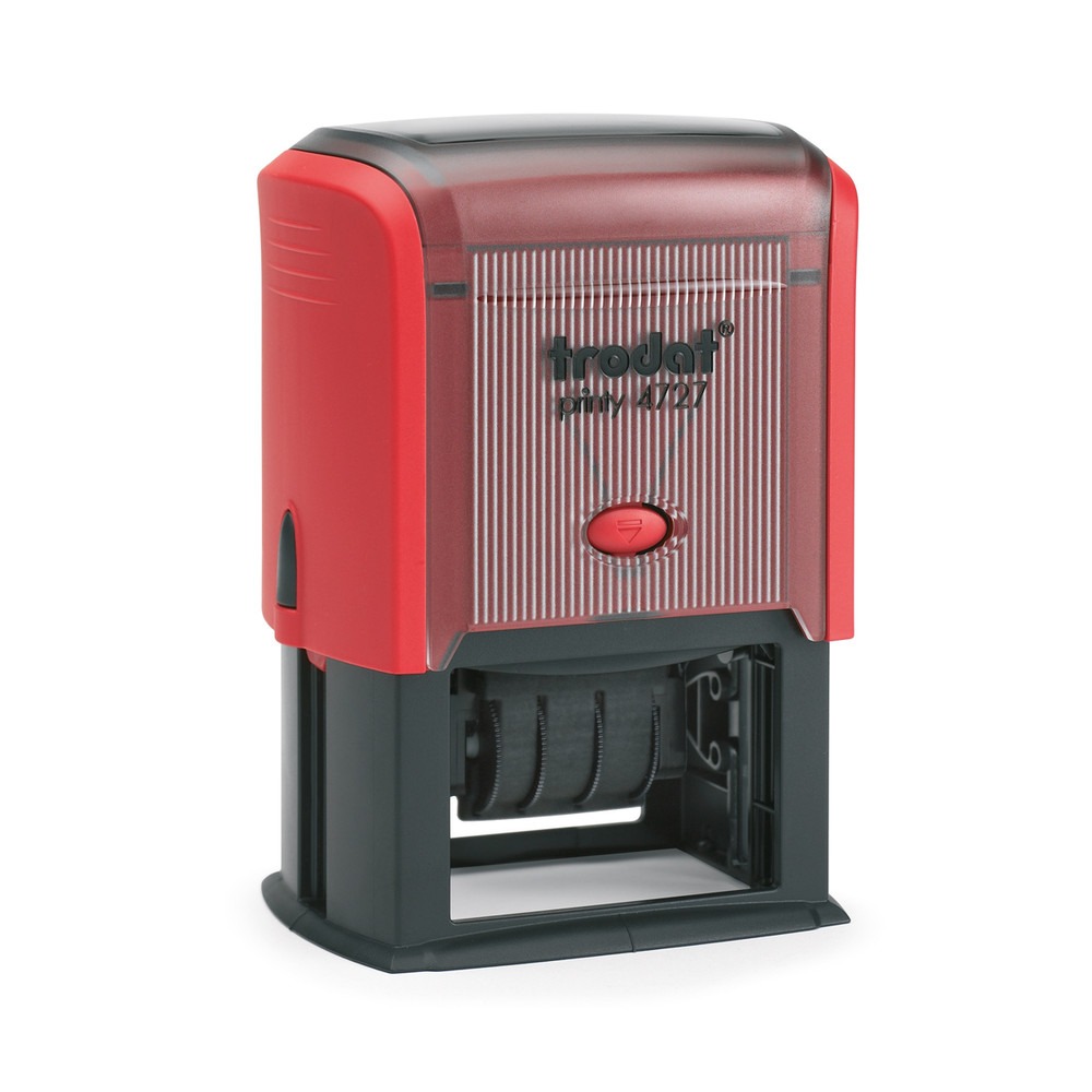 Trodat Printy 4727 datumstempel