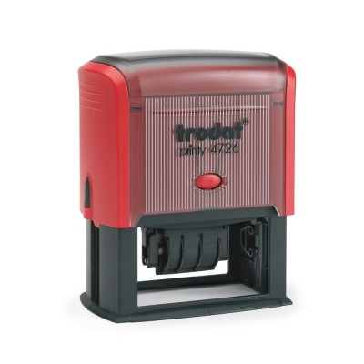 Trodat Printy 4726/D