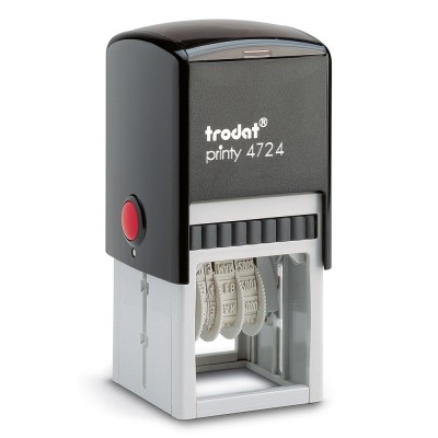 Trodat Printy 4724/D