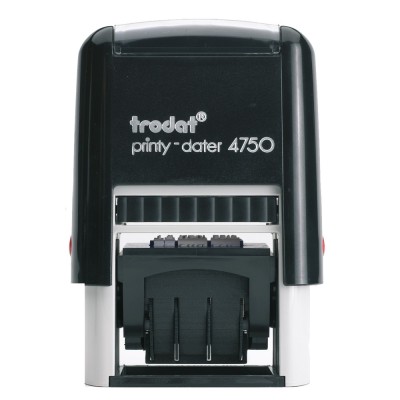 Trodat Printy 4750/D