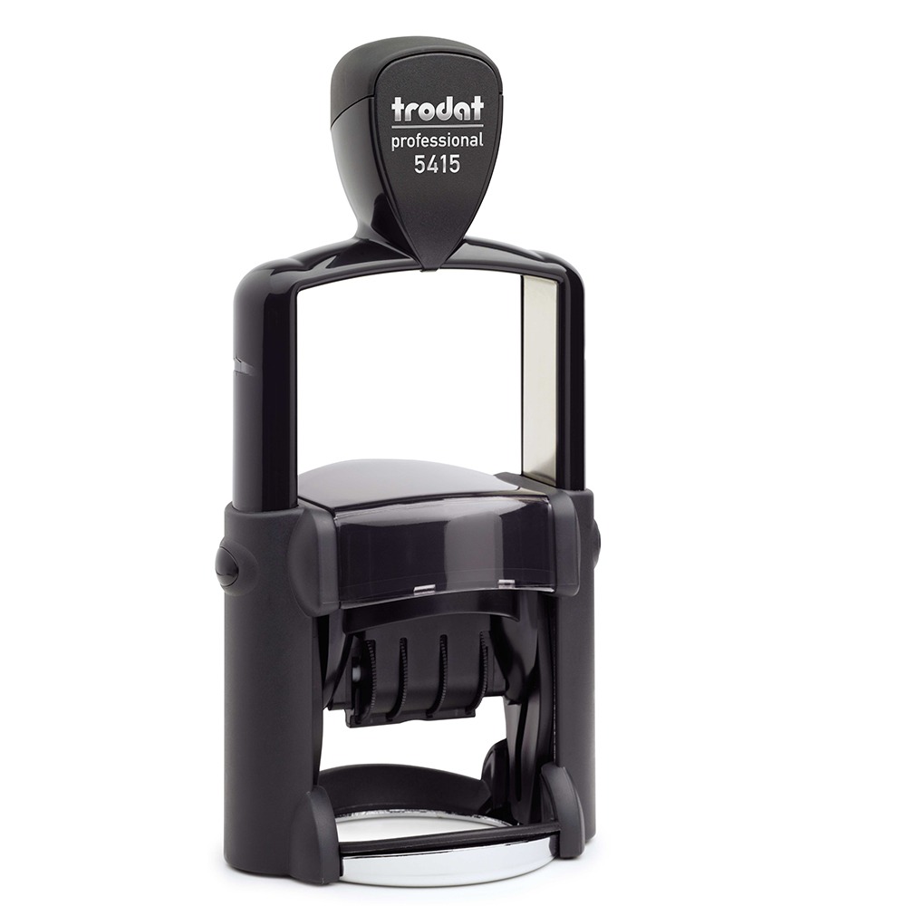 Trodat Professional 5415 datumstempel