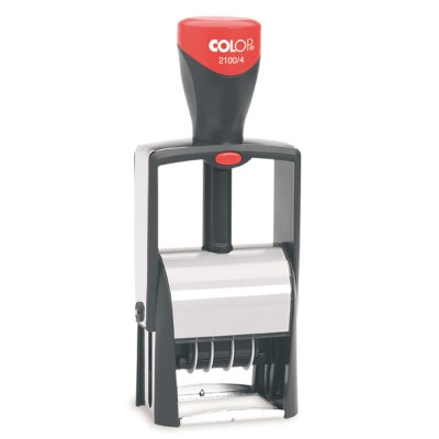 Colop Classic 2000/5 datumstempel