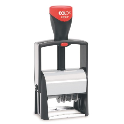 Colop Classic 2000/P stempel