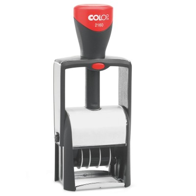 Colop Classic 2160 datumstempel