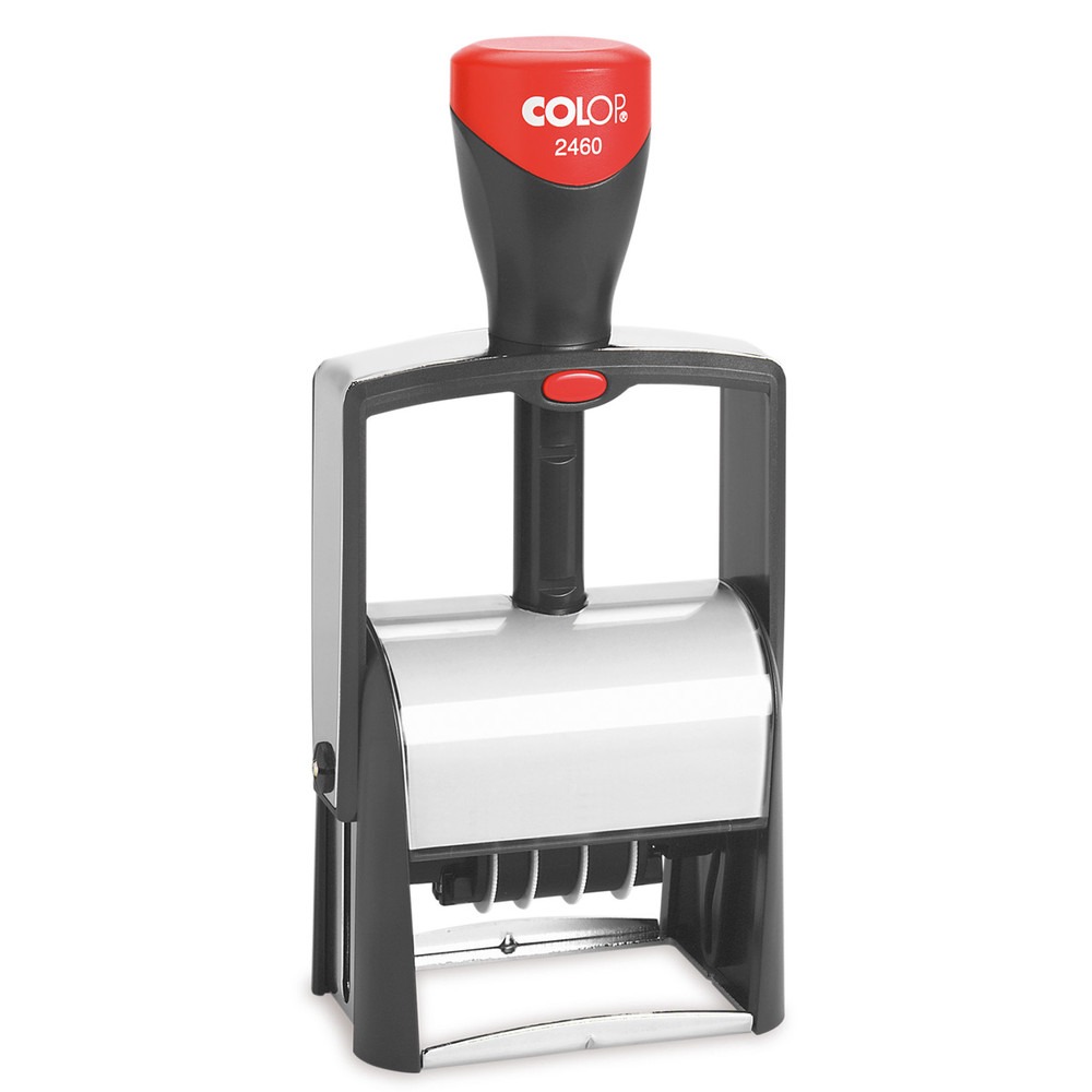 Colop Classic 2460 datumstempel