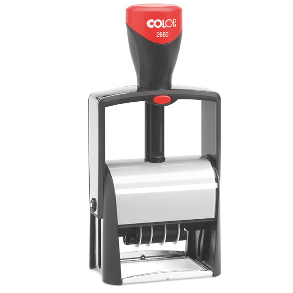 Colop Classic 2660 datumstempel