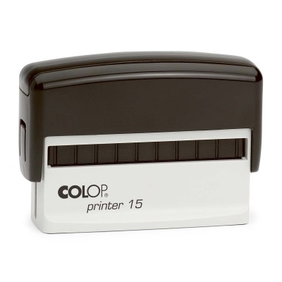 Colop Printer 15