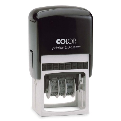 Colop Printer 53 datumstempel