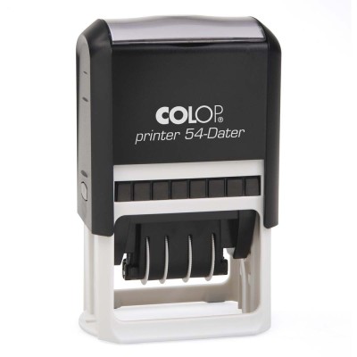 Colop Printer 54 datumstempel