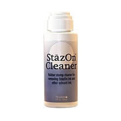 Stempel cleaner Stazon