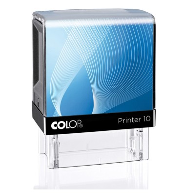 Colop Printer 10 stempel